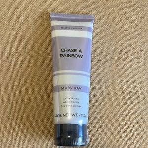 Mary Kay Chase a Rainbow Shower Gel